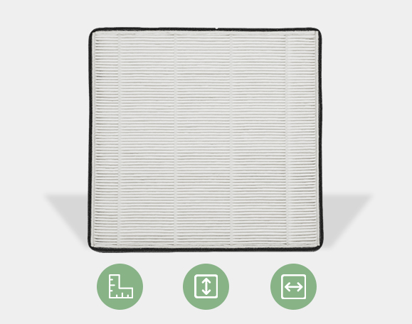 Nantong Lyusen Environmental Protection Purification Material Co., Ltd.