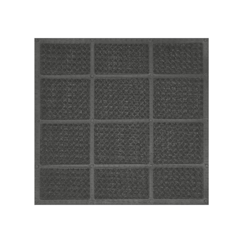 Filtru PET/PP