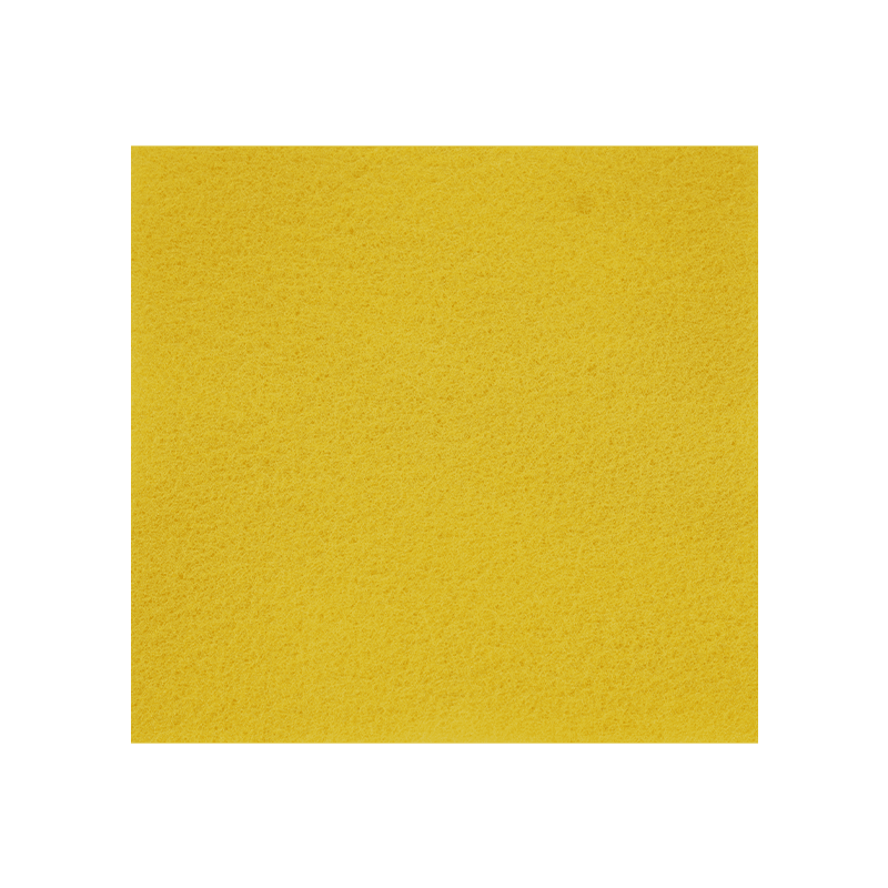 Material filtrant primar