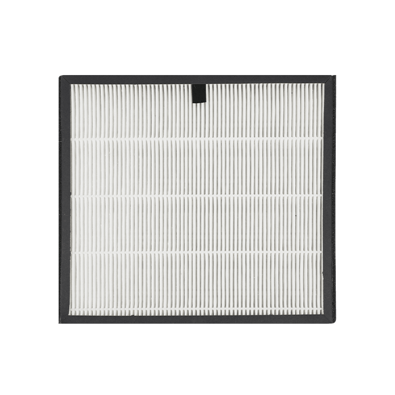 Filtru combinat HEPA cu burete de carbon activat