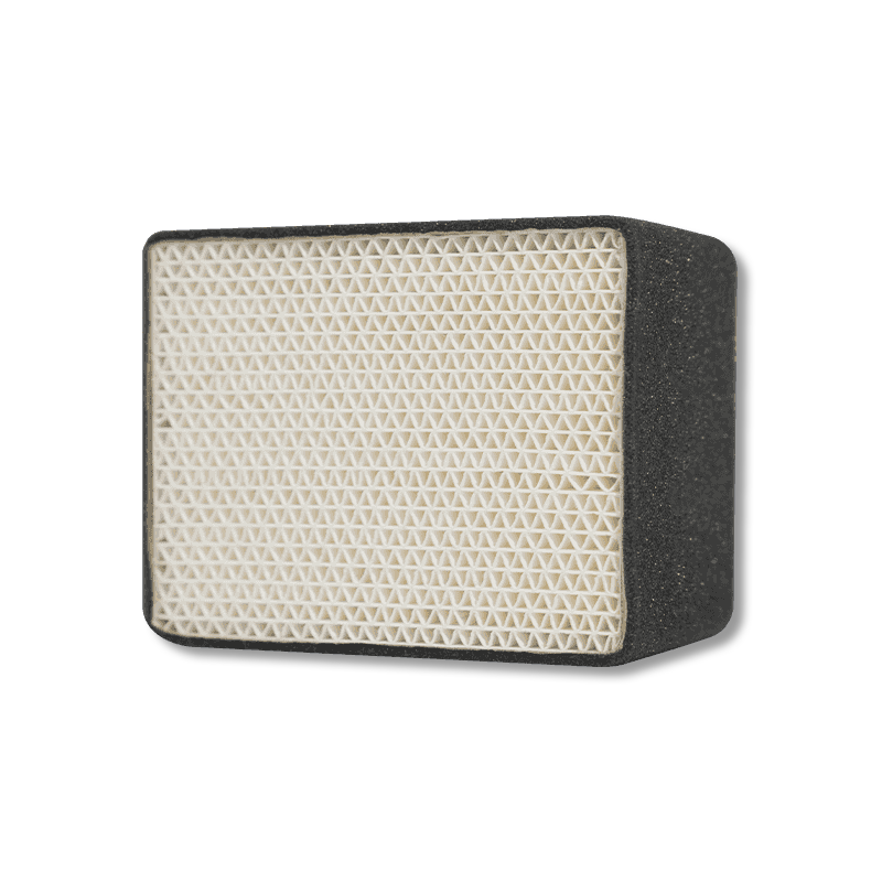 Filtru electrostatic de înaltă eficiență (filtru antibacterian de înaltă eficiență)