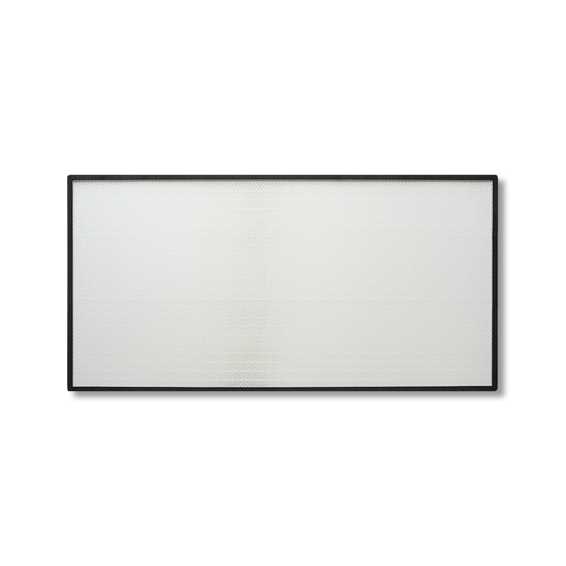 HEPA Mini-pliu