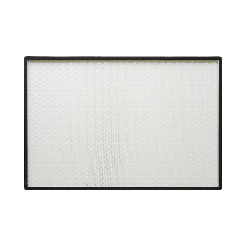 HEPA Mini-pliu