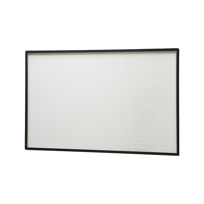 HEPA Mini-pliu